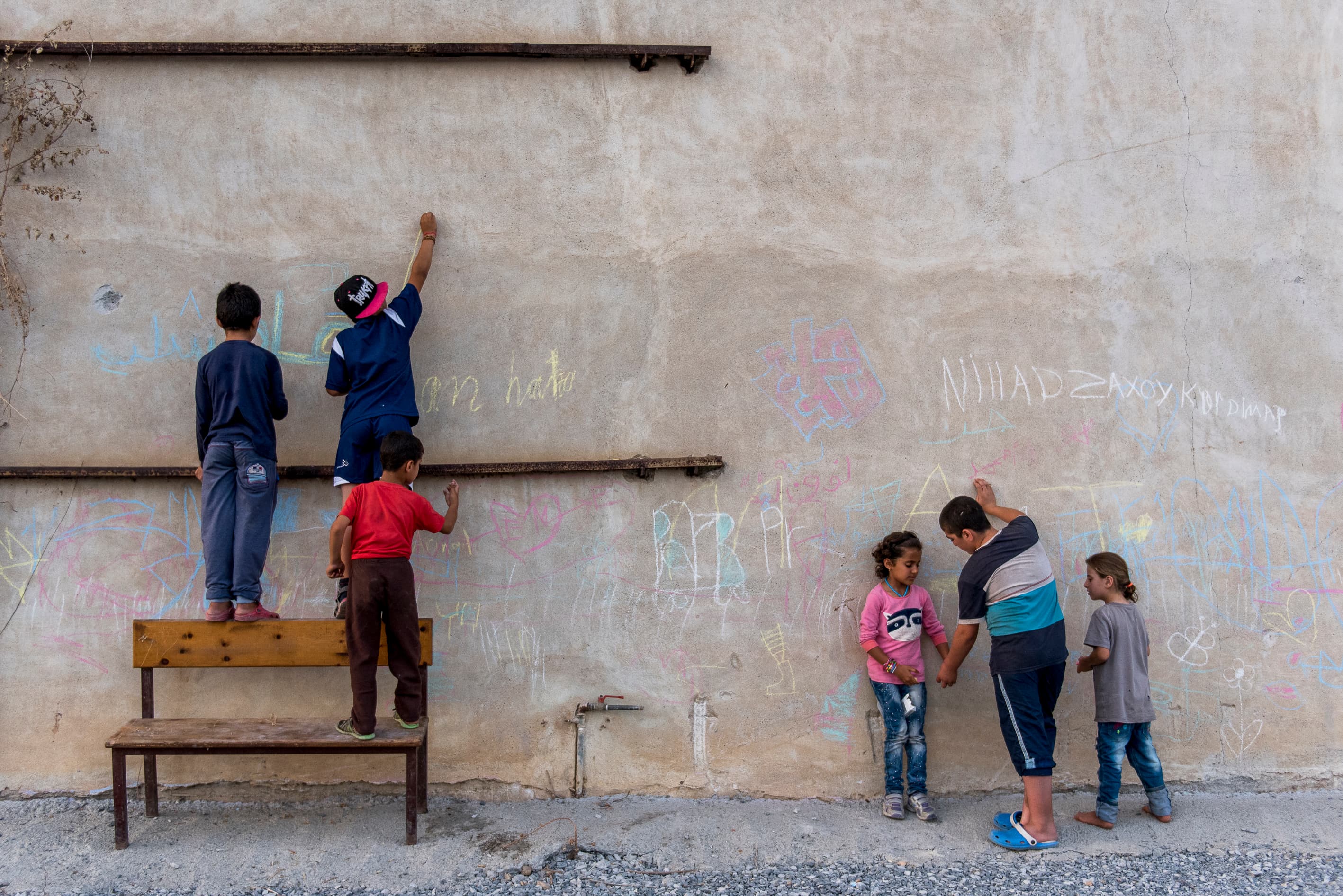Photograph by Omar Marques — DSC6628