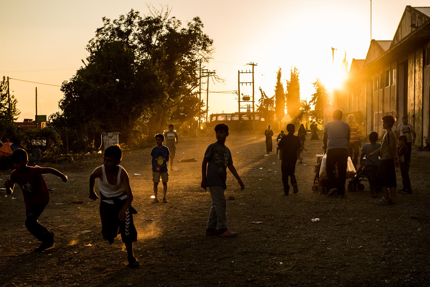 Photograph by Omar Marques — 1