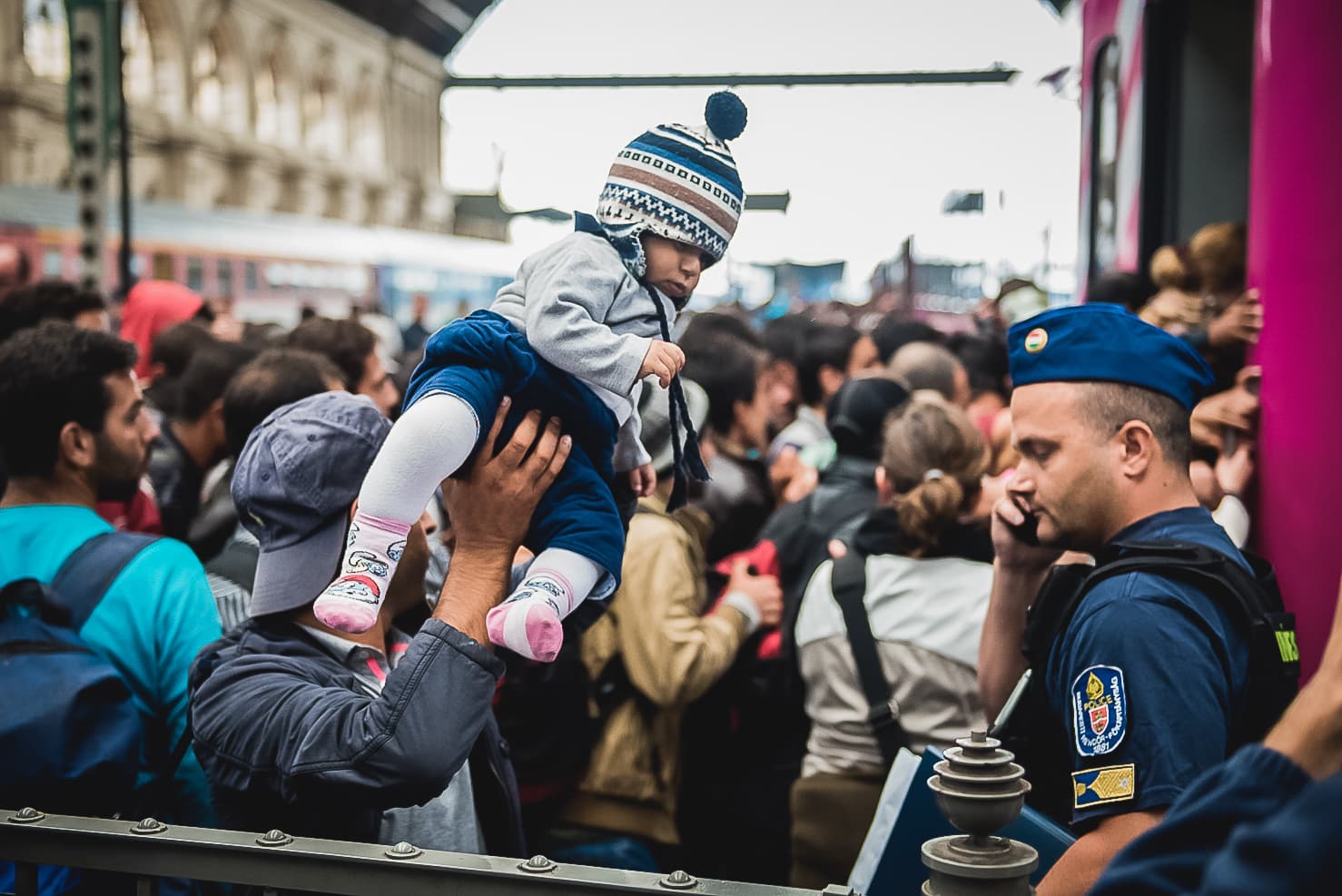 Photograph by Omar Marques — 19