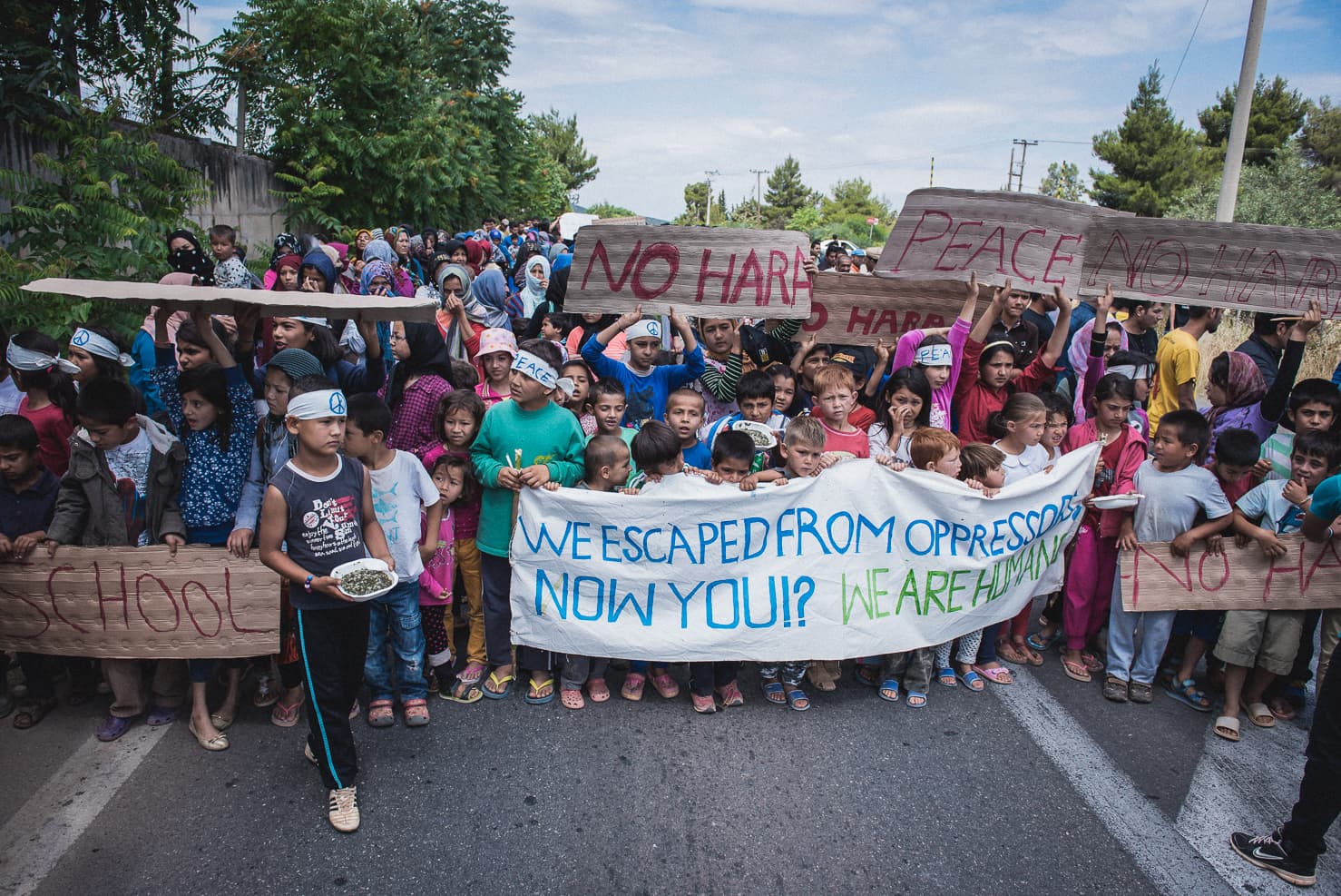 Photograph by Omar Marques — 3 1