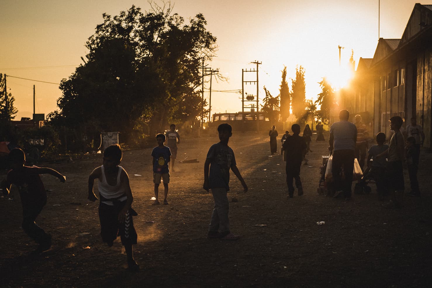 Photograph by Omar Marques — 5 1