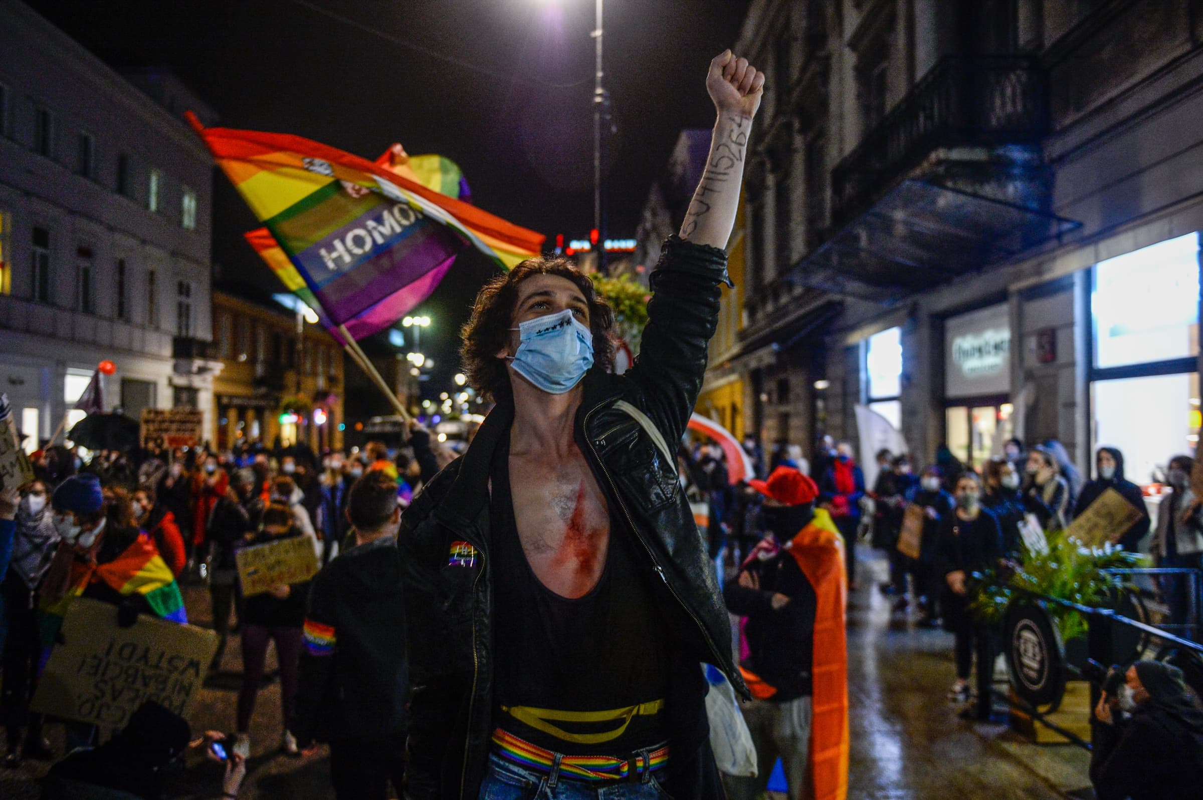 Photograph by Omar Marques — MARQ essayC 6