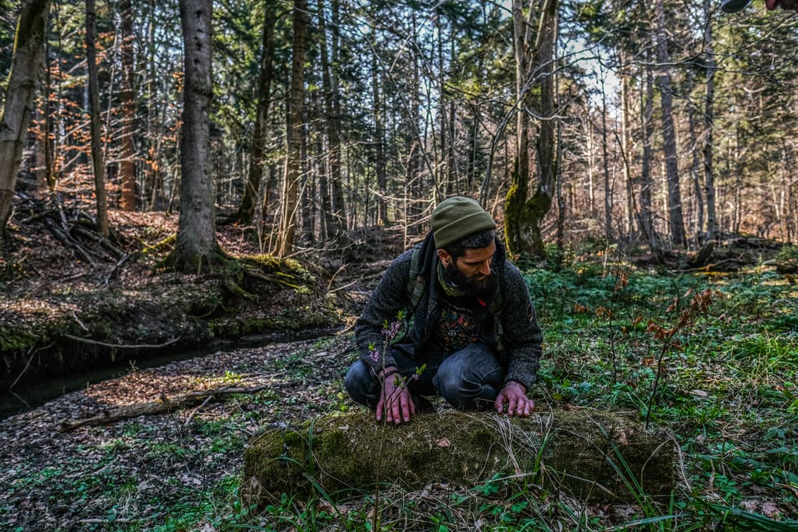 Photograph by Omar Marques — turnicki 4 of 15
