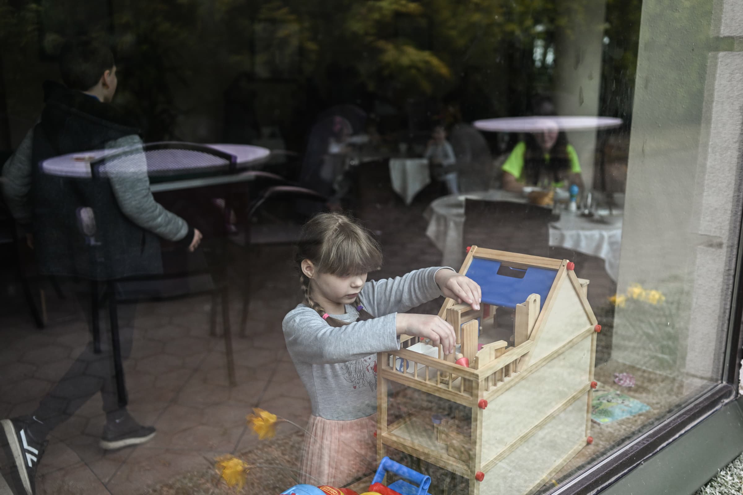 Photograph by Omar Marques — MARQ ESSAY 9 of 10