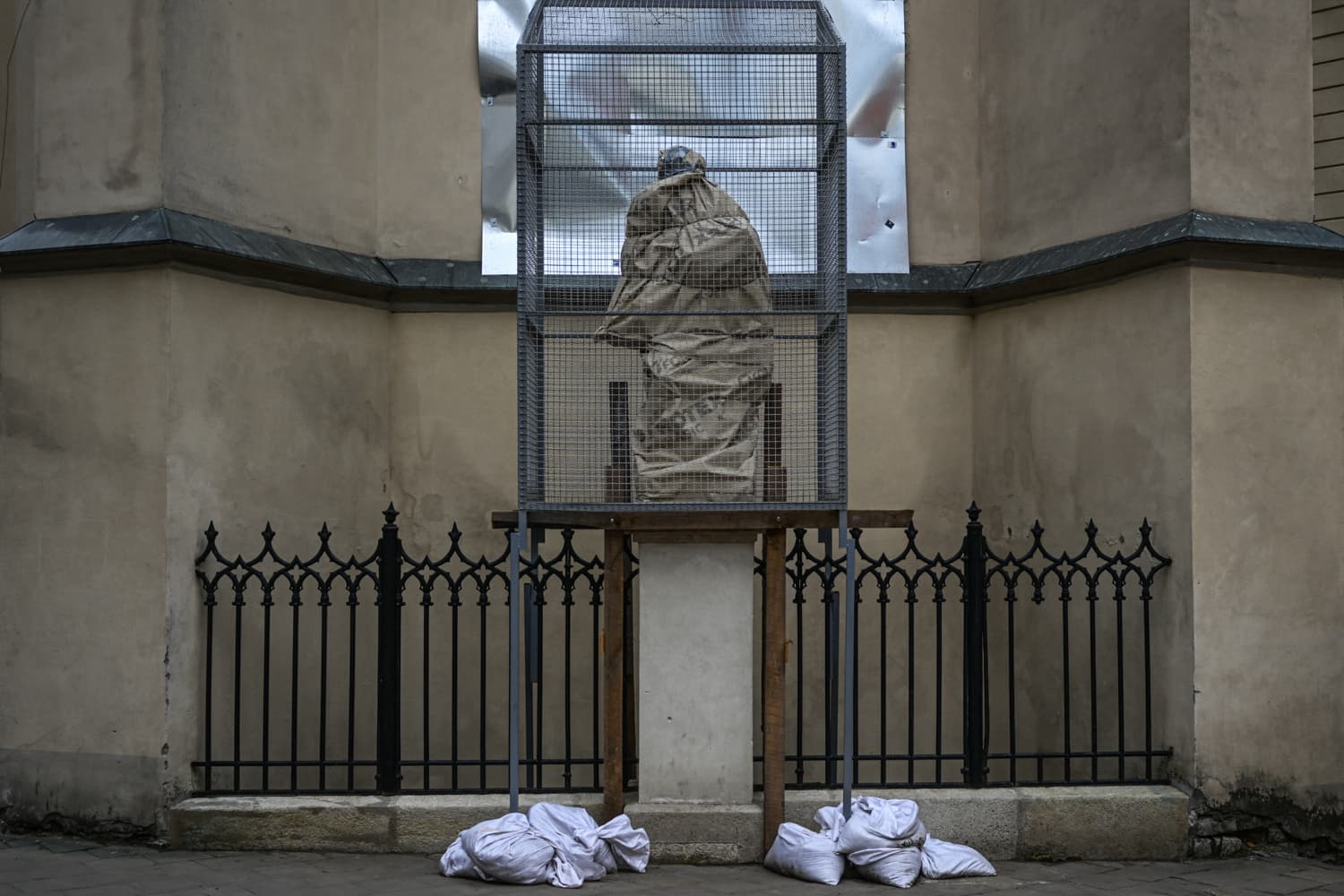 Photograph by Omar Marques — Omar Lviv edit 26 of 68