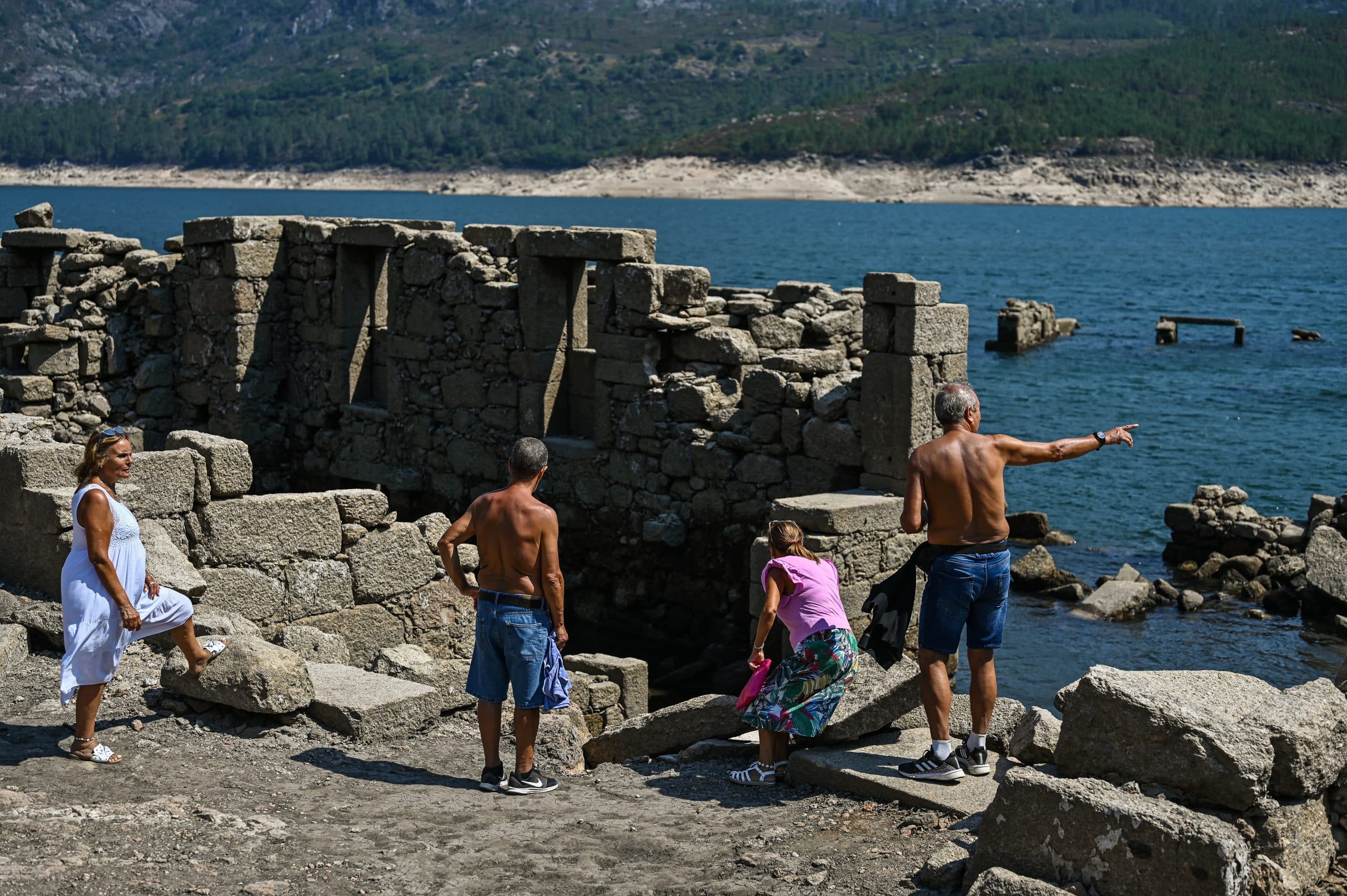 Photograph by Omar Marques — Omar iberian 2 of 12 scaled