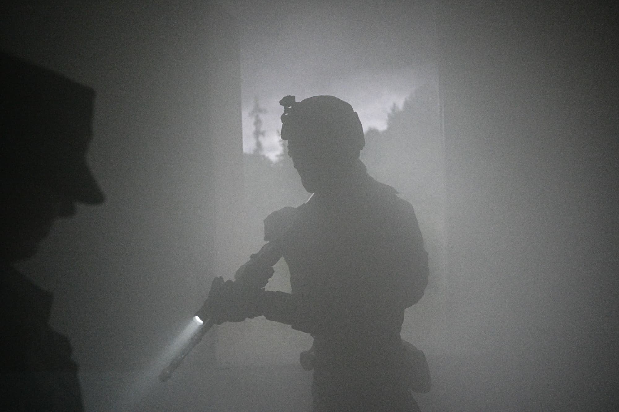 Photograph by Omar Marques — WOT1 3 of 44