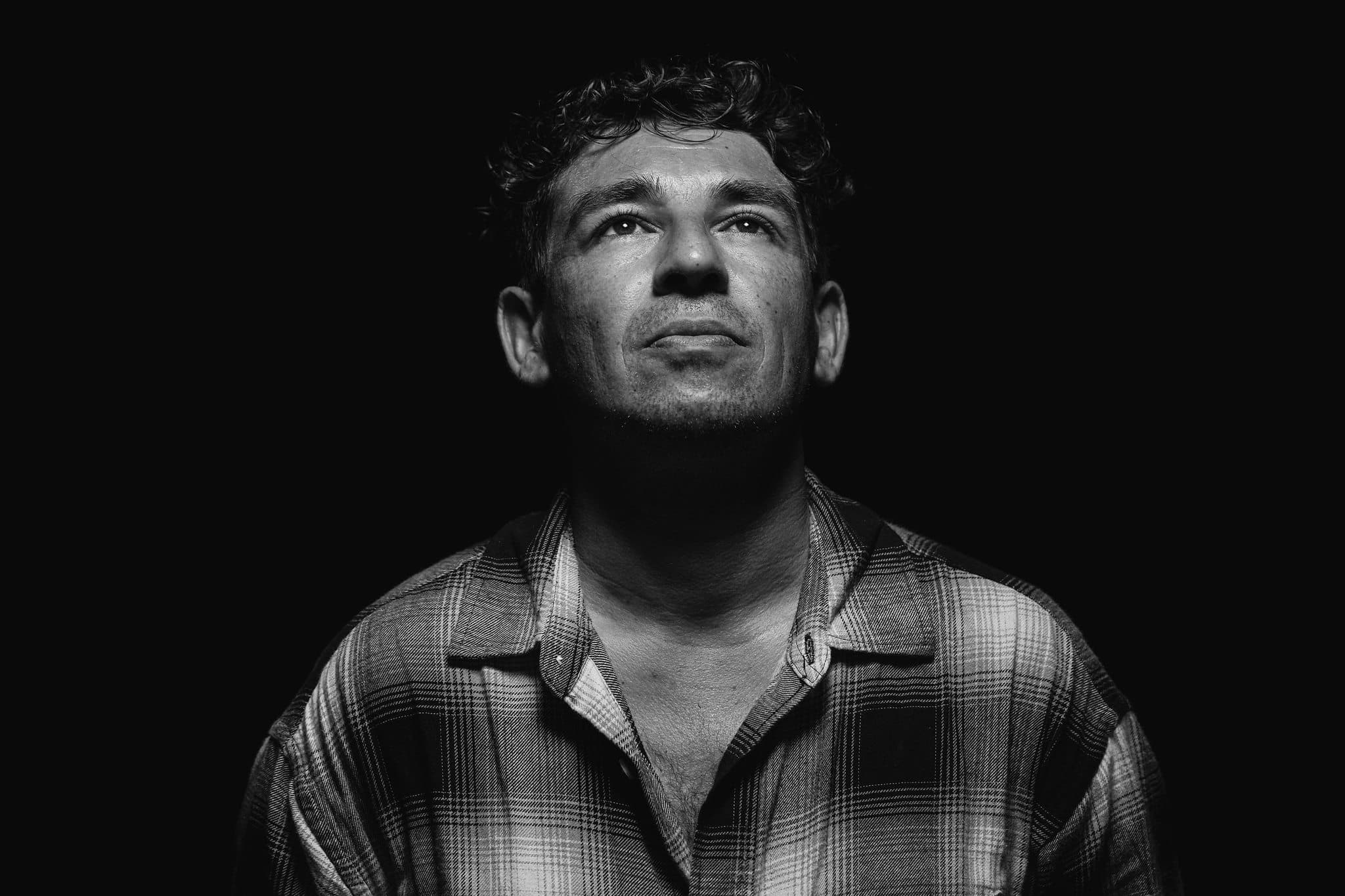 Portrait of Omar Marques